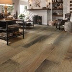 Explore The Different Colors Of Hardwood Floors