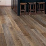 Exploring Luxury Vinyl Plank Flooring Colors