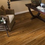 Exploring The Benefits Of Grip Strip Vinyl Flooring