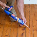 Filling Gaps In Your Hardwood Floor: A Complete Guide