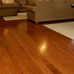 Gunstock Oak Hardwood Flooring: The Perfect Choice For Your Home