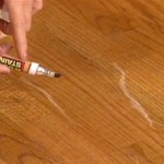 Hardwood Floor Touch Up: A Comprehensive Guide