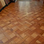 Hardwood Flooring Pattern: A Guide To Creating A Unique Look For Your Home