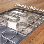 Heated Floor Under Laminate: The Benefits And Considerations