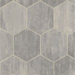 Hexagon Laminate Flooring: A Stylish And Durable Option For Your Home