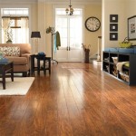 Hickory Laminate Flooring: Why It Is The Perfect Choice For Your Home