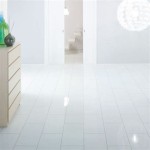 High Gloss White Vinyl Plank Flooring: The Pros, Cons, And Installation Tips