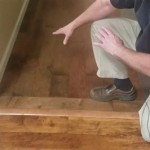 How Flat Does Floor Need To Be For Vinyl Plank?