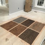 How To Choose The Best Red Oak Hardwood Floor Stains