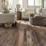 How To Choose Vinyl Plank Flooring