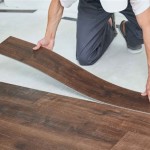 How To Find A Professional Vinyl Plank Flooring Installer