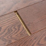 How To Fix Hardwood Floor Separating