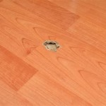 How To Fix Warped Laminate Flooring