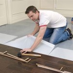 How To Install Laminate Flooring On Plywood