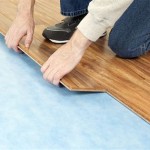 How To Level Floor For Vinyl Planks