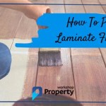 How To Paint Laminate Floors