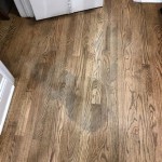 How To Prevent Hardwood Floor Discoloration Under Rugs