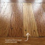 How To Protect Hardwood Floors From Dog Nail Scratches