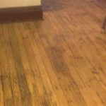 How To Restore Old Hardwood Floors