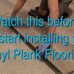 How To Start Vinyl Plank Flooring: A Step-By-Step Guide