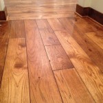 How To Transition Vinyl Plank Flooring From Room To Room