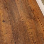 Knotty Pine Vinyl Plank Flooring: A Stylish And Durable Choice
