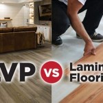 Laminate Flooring Vs Lvp: Which Is Better?