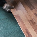 Laminate Flooring With Pad Vs Without: An Overview
