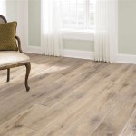 Light Hardwood Flooring - An Introduction