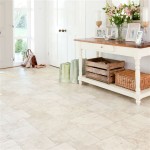 Marble Look Vinyl Flooring – A Trendy And Affordable Flooring Option