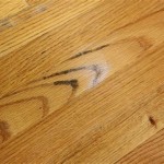 Mold On Hardwood Floor: Causes, Prevention, And Removal