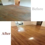 My Hardwood Floors Look Terrible: How To Make Them Look New Again