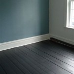 Painting Hardwood Floors Black: A Comprehensive Guide