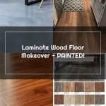 Painting Laminate Flooring: A Comprehensive Guide