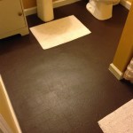 Painting Over Vinyl Floor: A Step-By-Step Guide