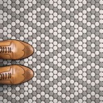 Penny Tile Vinyl Flooring: A Guide To Style And Durability