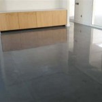 Polished Concrete Floors Cost Vs. Hardwood: A Comprehensive Comparison