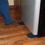 Refrigerator Sliders For Hardwood Floors: A Comprehensive Guide