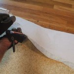 Removing Vinyl Floor Tiles: A Step-By-Step Guide