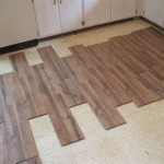 Renovating Old Laminate Flooring - How To Make It Look New Again