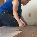 Replacing Carpet With Vinyl Flooring