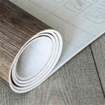 Rolled Vinyl Flooring: An In-Depth Guide