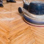 Screening Hardwood Floors: The Benefits And Process Explained