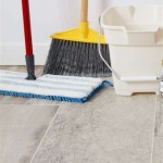 Sealing A Vinyl Floor: A Guide To Protecting Your Flooring