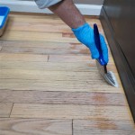 Sealing Hardwood Floors – A Comprehensive Guide