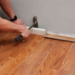 Should You Install Laminate Flooring Before Or After Cabinets?