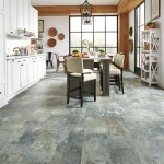 Slate Vinyl Plank Flooring: A Comprehensive Guide