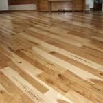 Solid Hickory Hardwood Flooring: A Comprehensive Guide