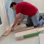 Stick On Laminate Floor: A Guide To Installing Laminate Flooring