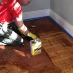 Stripping Hardwood Floors: A Comprehensive Guide